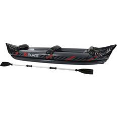 Best Kayaks Pure Inflatable Kayak 2 Person