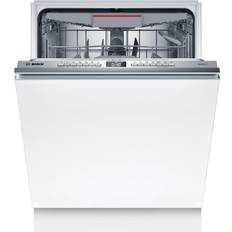 Bosch Zeolith Diskmaskiner Bosch Serie 6 SMV6YCX02E Integrerad