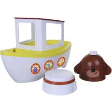 Hey Duggee Lightshow River Boat