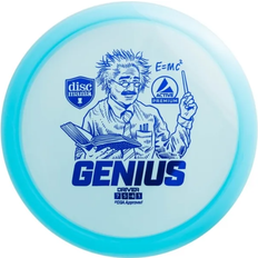 Active Premium Genius Driver