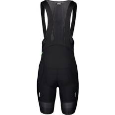 Poc bib shorts POC Essential Road VPDs Bib Shorts - Uranium Black