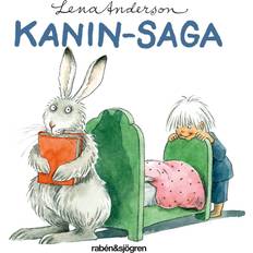 Kanin-saga (Kartonnage, 2015)