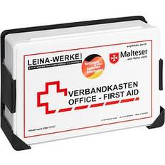 Verbandskasten OFFICE DIN 13157