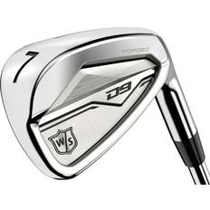 Wilson Järnset Wilson D9 Forged Graphite Irons