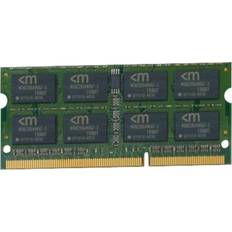 Essentials SO-DIMM DDR3 1066MHz 4GB (991644)