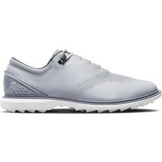 Laced Golf Shoes Nike Jordan ADG 4 M - Wolf Grey/Smoke Grey/White