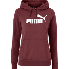 Puma Essentials Logo FL Women's Hoodie