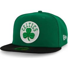 New Era Casquettes New Era Casquette Snapback NBA Boston Celtics - Unisex Sombreros Y Gorras