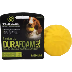 Starmark Hunde Kæledyr Starmark Fantastic DuraFoam Ball 7cm