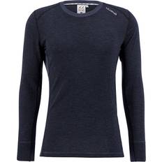 Ulvang Round Neck - Zwart