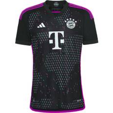 adidas Men's FC Bayern 23/24 Away Authentic Jersey
