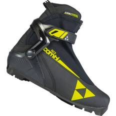 Fischer Klassisch Langlaufstiefel Fischer RC3 Combi