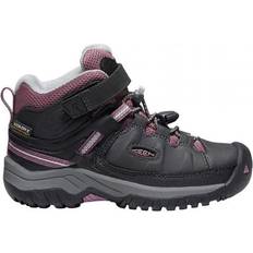 Boots Keen Targhee Mid WP Boots Raven/Tulipwood 25/26 25/26