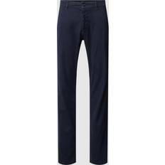 HUGO BOSS Pantaloni HUGO BOSS Pantaloni Chino Slim - Orange