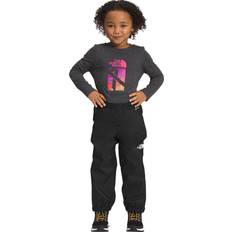 XXL Regenhosen The North Face Kinder Jacke Kid Antora Rain Pant - Schwarz