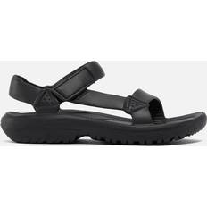 Teva sandaler hurricane Teva Dam Hurricane Drift Sandal, Svart