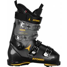 Senior Skistiefel Atomic Hawx Prime 100 GW 2024 - Black/Grey/Saffron