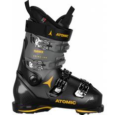 Hawx Prime 100 GW 2024 - Black/Grey/Saffron