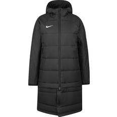 Nike Winterjacke Academy Pro Therma-FIT Schwarz/Weiß Damen