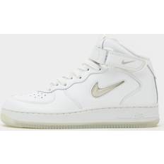 Nike air force 1 mid 07 Nike Air Force Mid '07 White