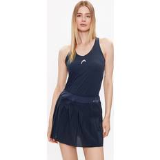 Head Spirit Tank Top Damen, Navy