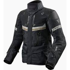 Rev'it Rev'it! Dominator 3 Goretex Jacket - Black