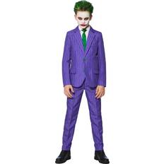 OppoSuits Suitmeister Boys Joker