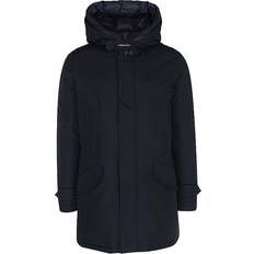 Woolrich Jacken Woolrich Daunenparka POLAR DUNKELBLAU