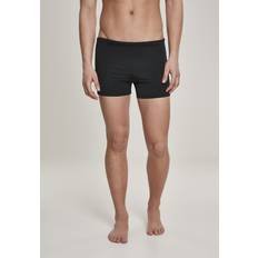 Homme - Élasthanne/Lycra/Spandex Maillots de Bain Urban Classics Classic Trunk - Noir