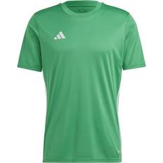 adidas Tabela 23 Fußballtrikot Herren grün weiß