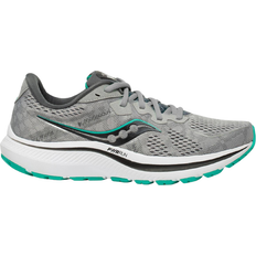 Saucony Omni Shoes Saucony Omni 20 W - Alloy/Jade