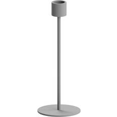 Cooee Design ‎HI-029-01-GY Candlestick 21cm