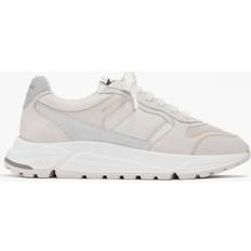 Axel Arigato Herr Skor Axel Arigato Rush Sneaker Cremino/White