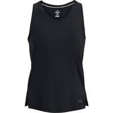 Under Armour Iso-Chill Laser Funktionstank Damen schwarz