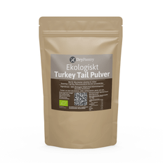 Drypantry Turkey Tail powder - Organic 100g 1 st