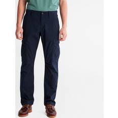 Timberland Cargo Squam Lake Pant Wanderhose Herren Dark Saphire Inseam 34"