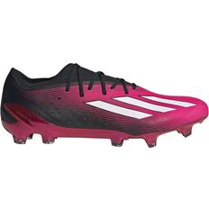 44 ⅔ - Rosa Fußballschuhe Adidas X Speedportal.1 FG - Team Shock Pink 2/Cloud White/Core Black