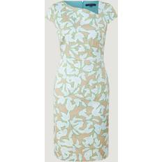 Comma Kleid