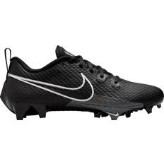 Soccer Shoes Nike Vapor Edge Speed 360 2 M - Black/Smoke Grey/White