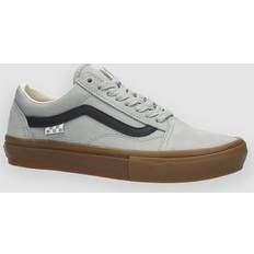 Vans Skate Old Skool Skateskor grey/gum