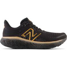 New Balance Løbesko Fresh Foam 1080v12 Sort/Kobber Kvinde