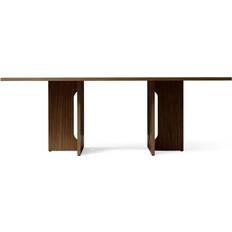 Menu Androgyne Dining Table 42.9x82.7"