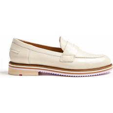 LLOYD 13-827-41 Dame Loafer LINEN =