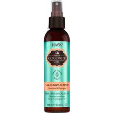 HASK Conditioners HASK Monoi Coconut Oil 5-in-1 Leave-in Spray 175ml