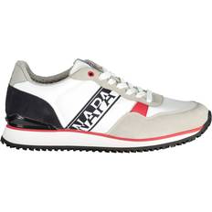 Napapijri Trainers - White/Navy