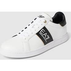 EA7 Sko EA7 EA7 Sneakers - Hvid