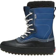 Vans Laced Lace Boots Vans Standard Snow MTE Boot