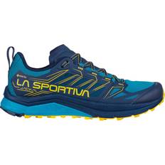 La Sportiva Sport Shoes La Sportiva Jackal GTX Trail Running Shoe Men's 45.0