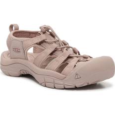 Pink - Women Sport Sandals Keen Newport H2 Sandal Women's