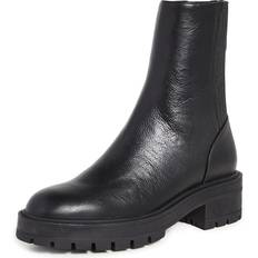 Elegant Strids Ankel Boot Skor Dam -